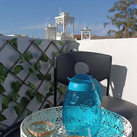 B&B Malafemmena Agropoli Bagian luar foto