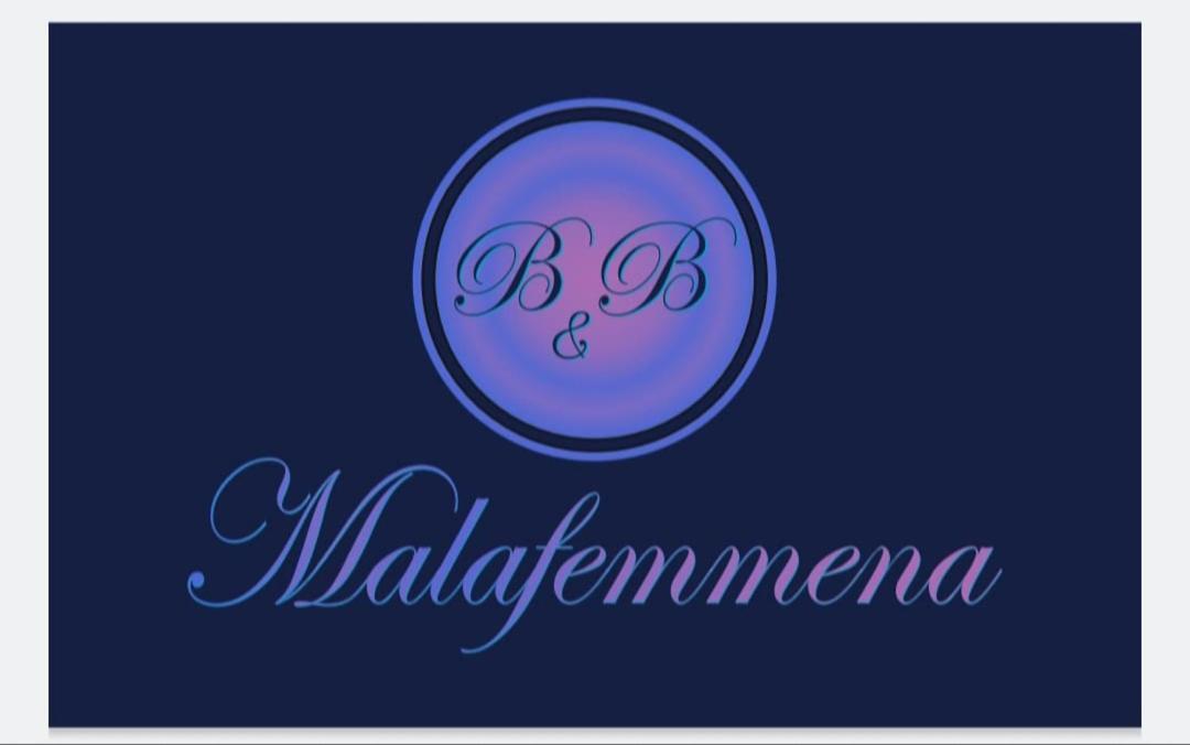 B&B Malafemmena Agropoli Bagian luar foto
