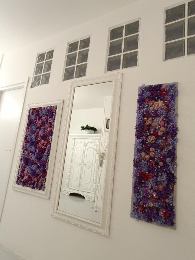 B&B Malafemmena Agropoli Bagian luar foto