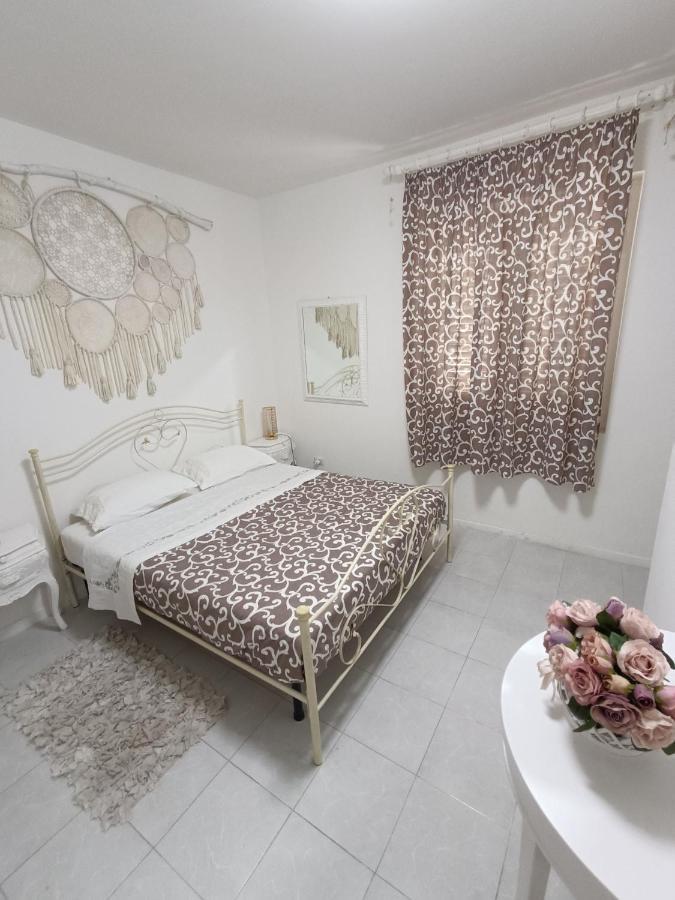 B&B Malafemmena Agropoli Bagian luar foto