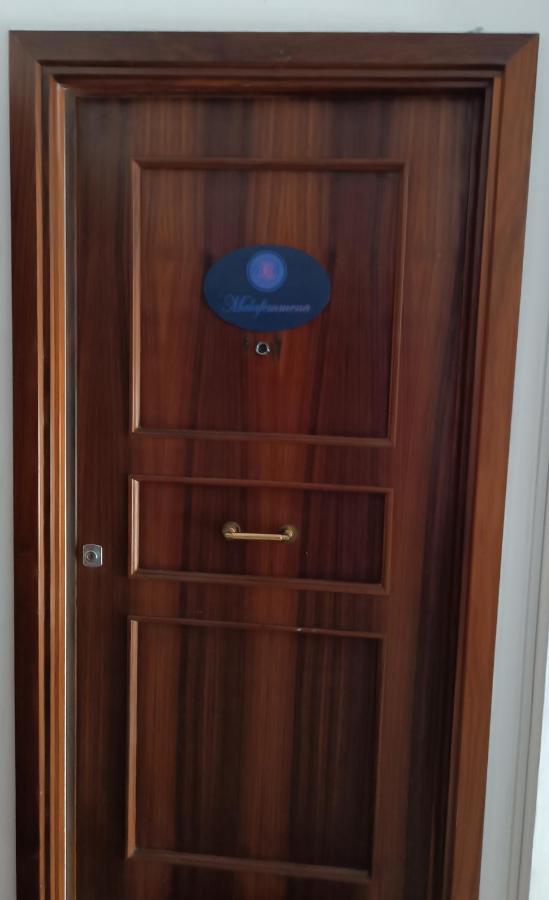 B&B Malafemmena Agropoli Bagian luar foto