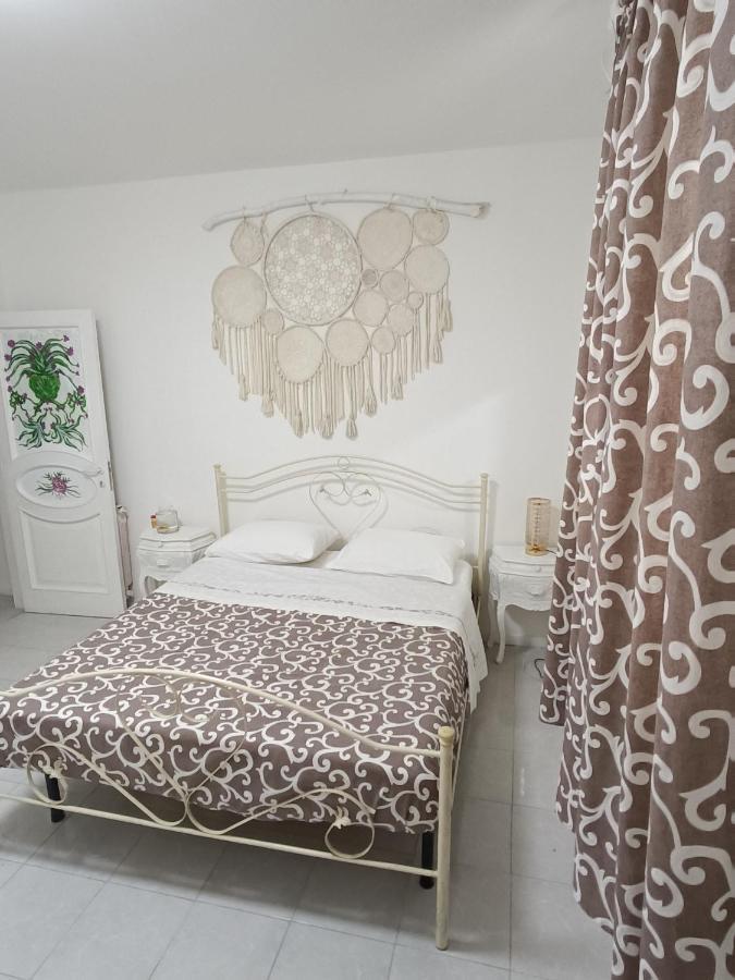 B&B Malafemmena Agropoli Bagian luar foto