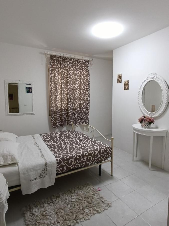 B&B Malafemmena Agropoli Bagian luar foto