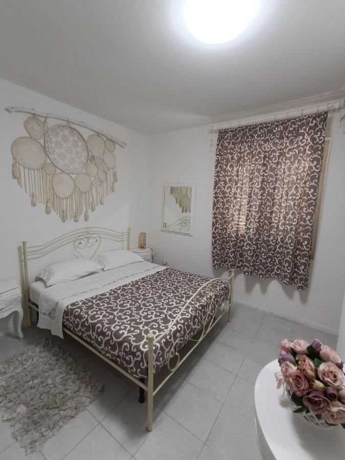B&B Malafemmena Agropoli Bagian luar foto