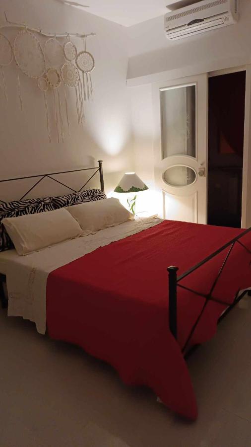 B&B Malafemmena Agropoli Bagian luar foto